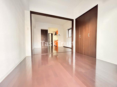 【居間・リビング】 | ハイフェンス京橋