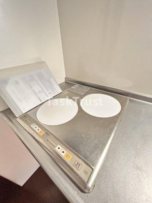 【キッチン】 | ハイフェンス京橋