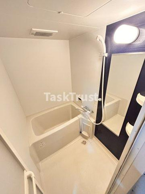 【浴室】 | ハイフェンス京橋