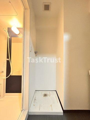 【設備】 | ハイフェンス京橋