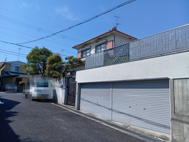【外観】 | 藤沢台５丁目 戸建