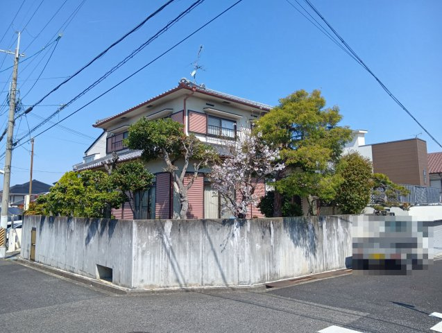 【外観】 | 藤沢台５丁目 戸建