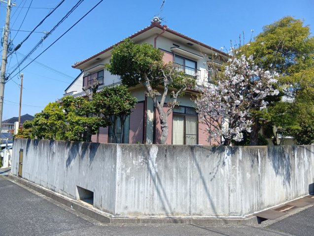 【外観】 | 藤沢台５丁目 戸建