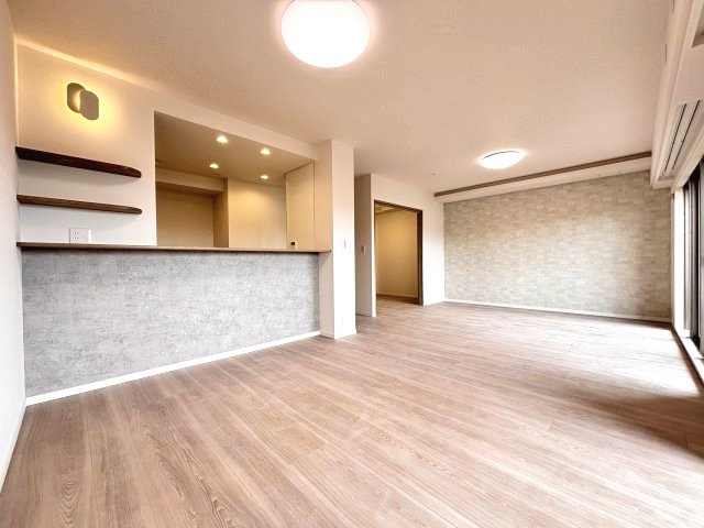 フェアヒルズ南大沢　シエルコートの画像