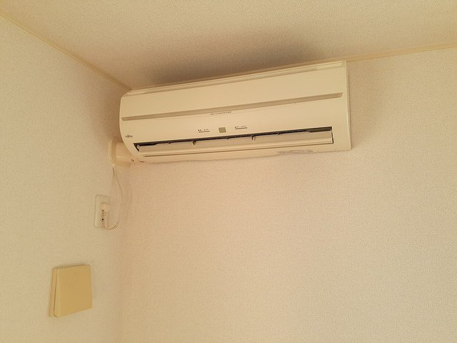 カーサ　フォルムの設備