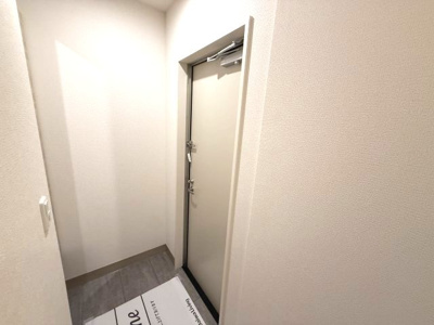 【玄関】 | エムフルージュ