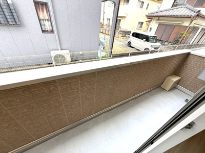 【バルコニー】 | エムフルージュ