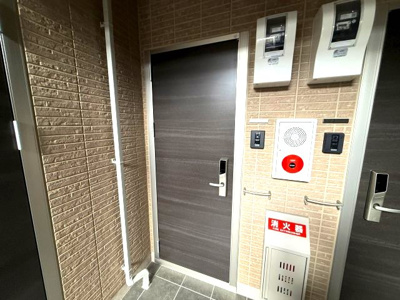 【エントランス】 | エムフルージュ
