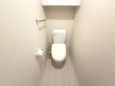 【トイレ】 | エムフルージュ