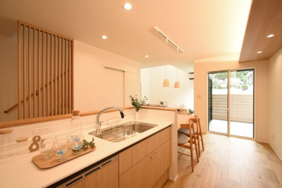【その他】 | 【NEXT-STEP HOME】▼△まるで注文住宅のような建売▼『大屋根と1階完結型の家』△▼ | ◆ネクステップホーム施工事例◆