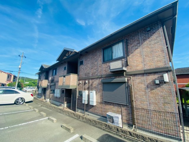 ヒルグレイスA棟