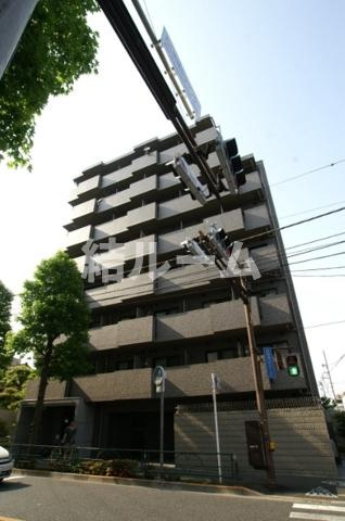 中野区丸山１丁目の賃貸マンション
