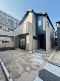 安佐北区可部東1（可部駅）全４区画　NO1の画像