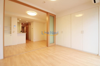 【居間・リビング】 | センターヒル御幣島