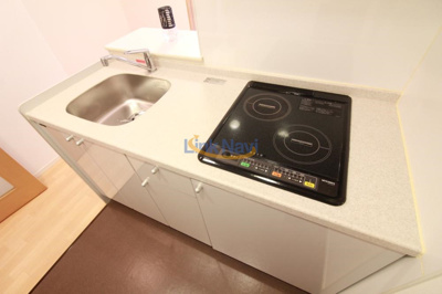 【キッチン】 | センターヒル御幣島