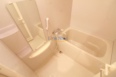 【浴室】 | センターヒル御幣島