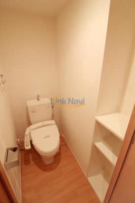 【トイレ】 | センターヒル御幣島