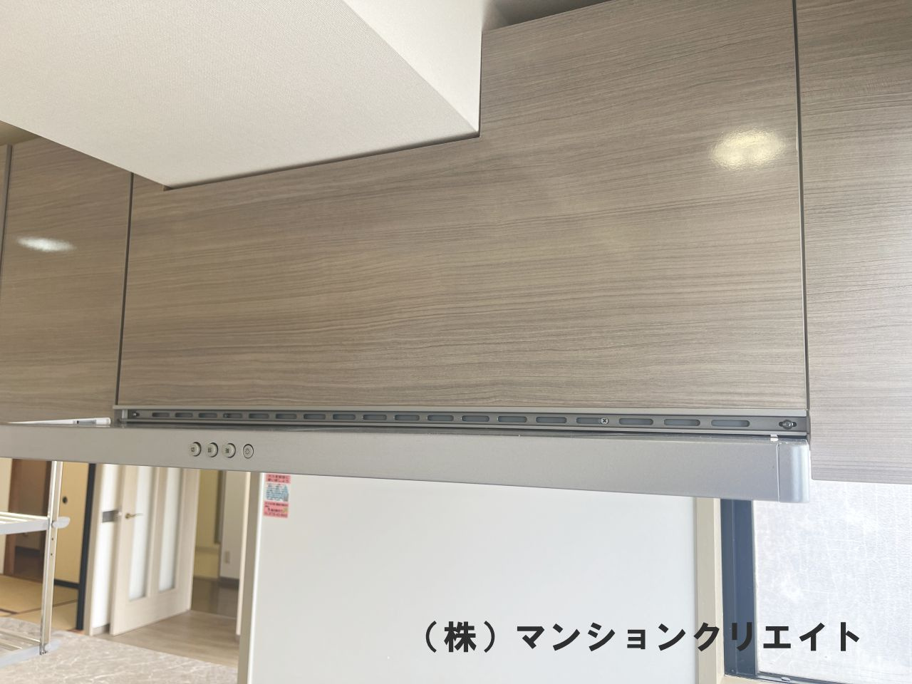信開ガーデンコート文京のキッチン|キッチンフード