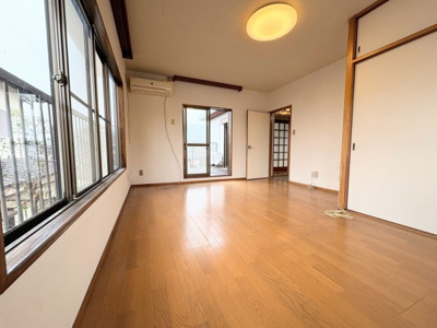【洋室】 | 片縄北7丁目中古戸建
