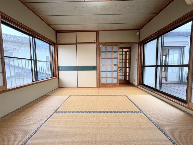 【和室】 | 片縄北7丁目中古戸建