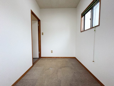 【洋室】 | 片縄北7丁目中古戸建