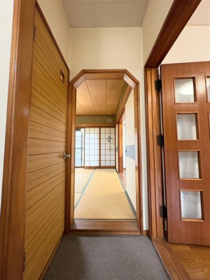 【内装】 | 片縄北7丁目中古戸建