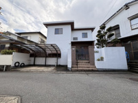 片縄北7丁目中古戸建の画像