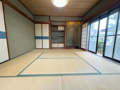 【和室】 | 片縄北7丁目中古戸建