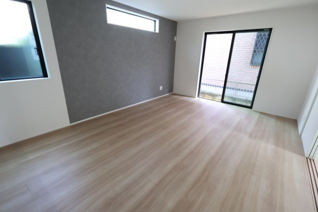 《仲介手数料無料》伊奈町大字小室5679-15新築一戸建てグラファーレ