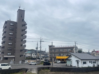 【展望】 | 安佐南区伴東5丁目（AL伴駅）【全6棟】NO6　 | 物件からの見晴らし