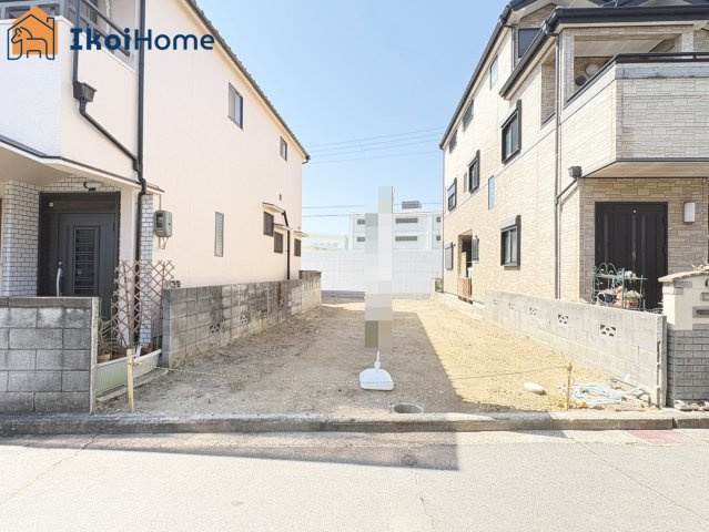 明石市大久保町森田　土地の周辺|●年中無休：当日予約可●西区、垂水区、明石市初。弊社は契約前に土地の地盤調査を無料で行っています