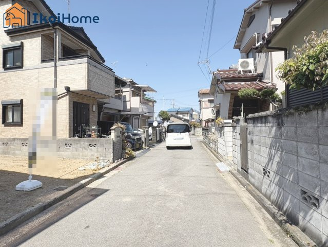 明石市大久保町森田　土地のその他|物件・当店の最寄駅まで無料送迎！最短10分で指定場所へお迎えに向かいます！まずはお問い合わせください！