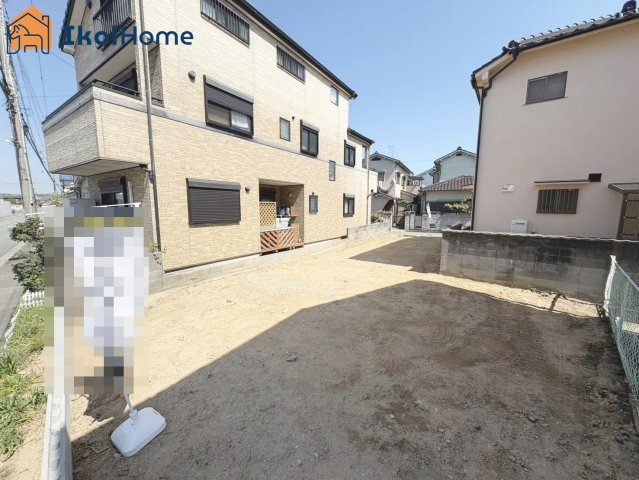 明石市大久保町森田　土地のその他|●年中無休：当日予約可●建築条件無しの為、お好きなハウスメーカーや工務店にて建築可能です♪