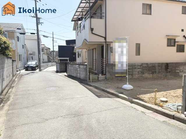 明石市大久保町森田　土地のその他|●年中無休：当日予約可●更地に月つき追加解体費用不要。建築プランの作成やご相談もお受け致します。