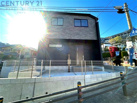 テラシエ宝塚市花屋敷つつじガ丘　全2区画の画像