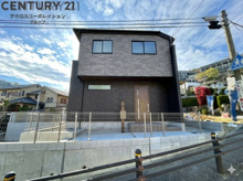 テラシエ宝塚市花屋敷つつじガ丘　全2区画の画像