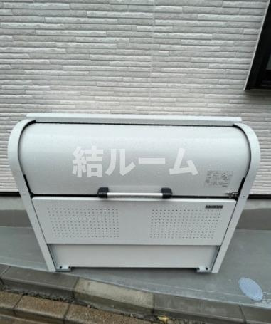 中野区若宮１丁目のアパートのその他共用部分