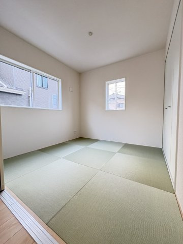 新築戸建　富士市入山瀬第9全2棟　2号棟のその他