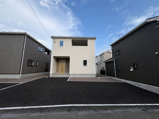 新築戸建　富士市入山瀬第9全2棟　2号棟