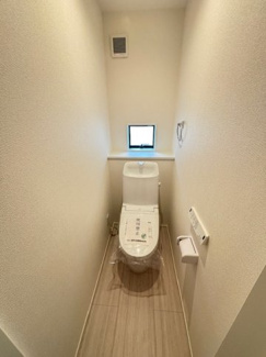 【トイレ】 | 東広島市黒瀬町丸山字長尾