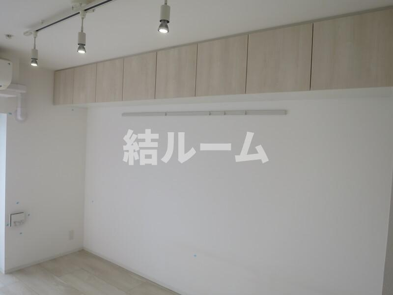 北区堀船１丁目の賃貸マンションの設備