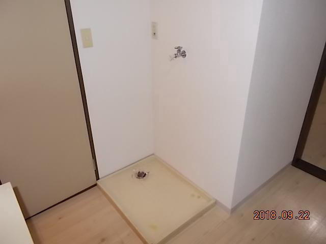 サニモールの設備