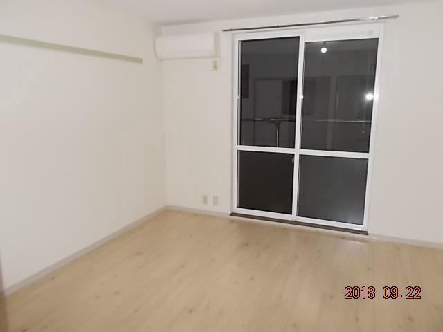 サニモールの居間・リビング|使いやすい居間です