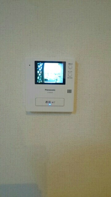 ラーナ・コンフォルトBのセキュリティ