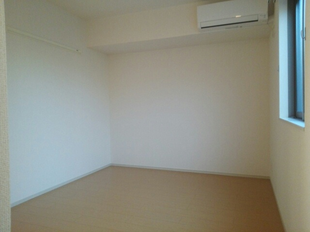 ラーナ・コンフォルトBの洋室