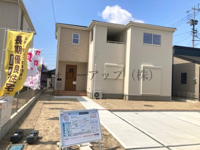 リーブルガーデン合志市竹迫
