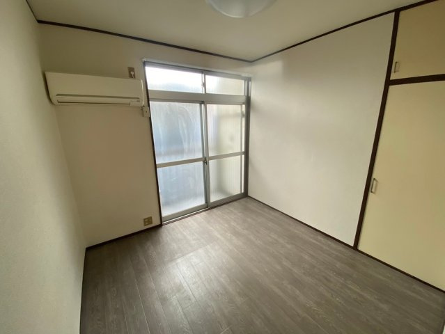 西東京市保谷町３丁目のアパートの居間・リビング|おしゃれなリビングです