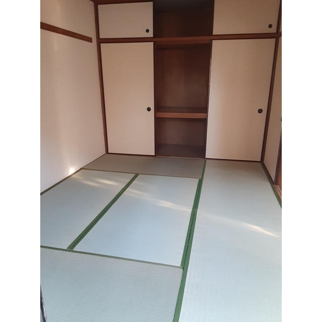 クレール１８のその他|和室