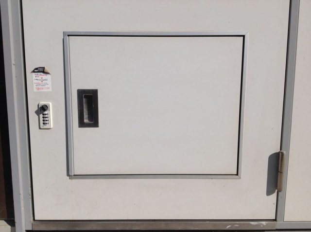 レオパレスラ・ボエムのその他