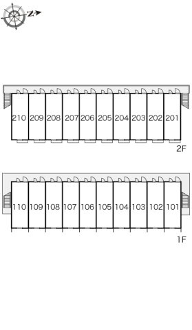 レオパレスラ・ボエムのその他